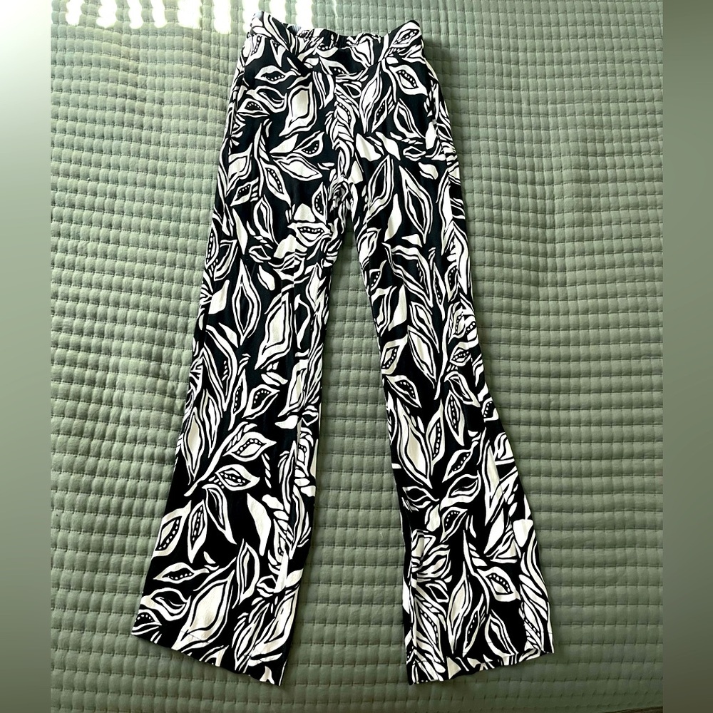 ⚡️INDUSTRY Flowy Pants